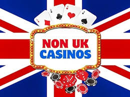 Exploring Non-UKGC Licensed Online Casinos What You Need to Know 855355737