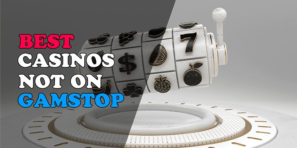Exploring Online Gambling Sites Not on GamStop 894230753