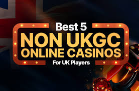 Exploring the Best Non-UK Casinos Your Ultimate Guide Exploring the Best Non-UK Casinos Your Ultimate Guide