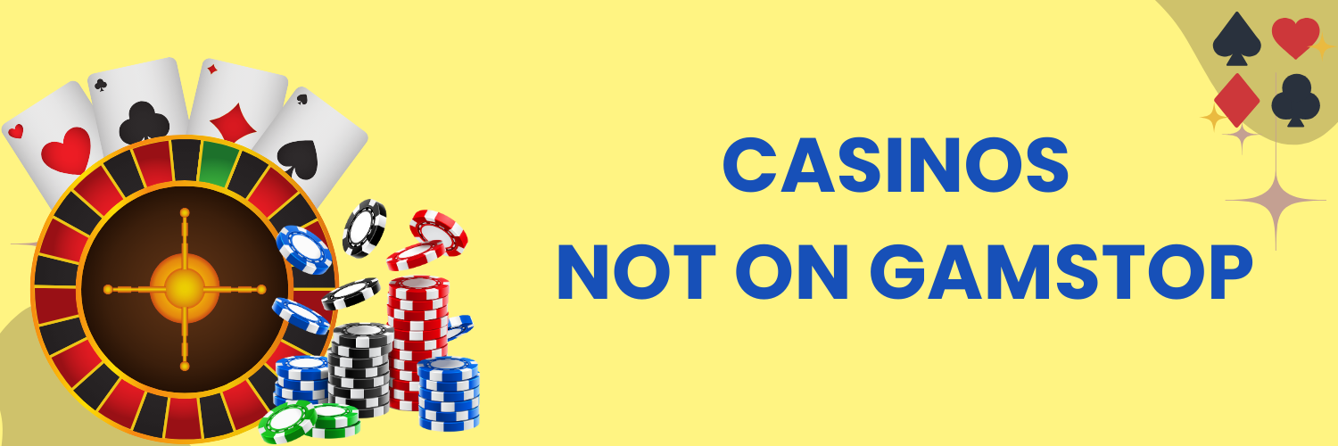 Exploring the Best UK Gambling Sites Not on GamStop