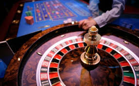 Exploring the Exciting World of Bitcoin Roulette Sites 1400024691