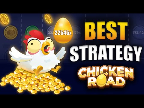 Exploring the Fun and Challenges of Chicken Road Play
