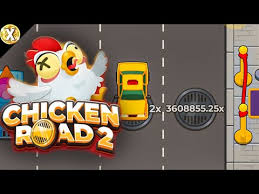 Exploring the Fun and Challenges of Chicken Road Play