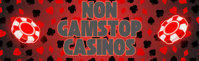 Exploring the World of Casinos That Are Not on Gamstop 875036331