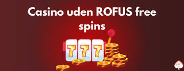 Gambling Uden Rufus Alternativer og Overvejelser