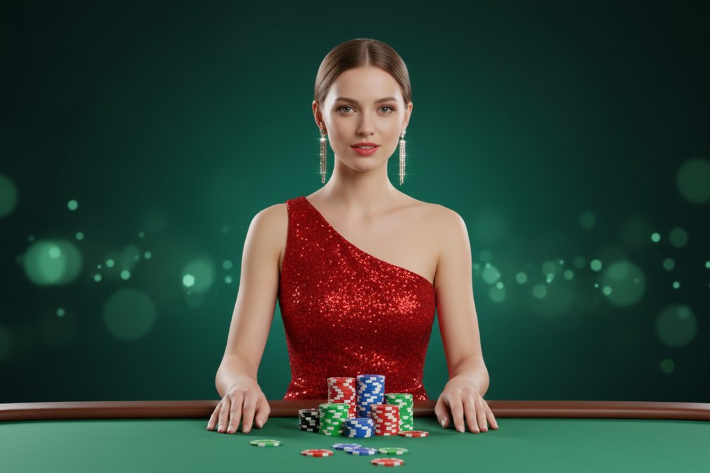 How to Play at 1Red Casino: Step-by-Step Guide