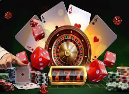 Kasinopelit Ilman Rekisteröitymistä Vapautta ja Viihdettä