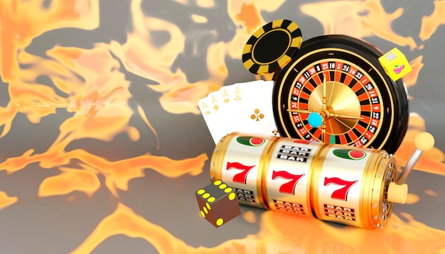 Krypto Casino Fremtiden for Online Spil 679511784
