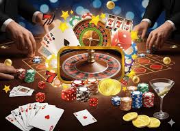 Live Casinoer En Dybere Forståelse af Den Online Spilverden