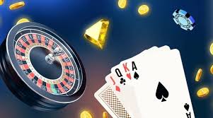 Live Casinoer En Dybere Forståelse af Den Online Spilverden