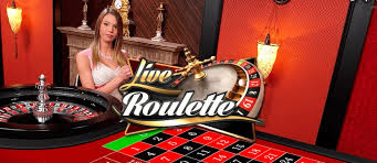 Live Roulette Das ultimative Spielerlebnis