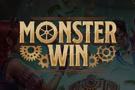 MonsterWin Casino España Tu Destino de Juegos en Línea 878318300