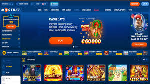 Mostbet Belarus Onlayn İdman Mərcləri və Casino 1346299425