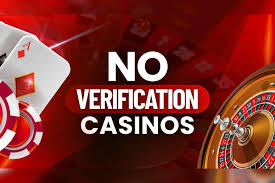 No KYC Online Casinos A New Era of Gaming Privacy No KYC Online Casinos A New Era of Gaming Privacy
