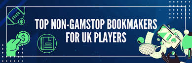 Non GamStop Bookmakers Your Guide to Alternative Betting Options Non GamStop Bookmakers Your Guide to Alternative Betting Options