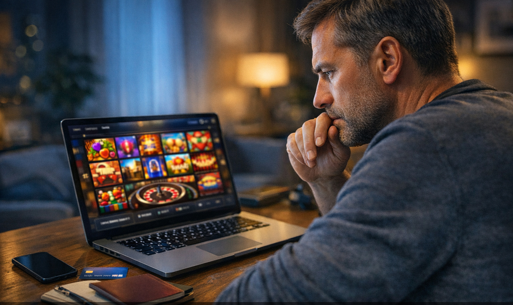 Online Casino ohne OASIS Die besten Optionen für Spieler 1873323237