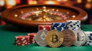Opdag de Bedste Bitcoin Casinoer i 2023