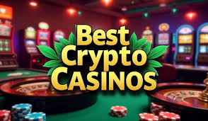 Opdag de Bedste Bitcoin Casinoer i 2023