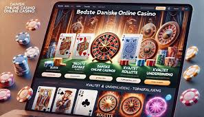 Oplev de Bedste Live Casinoer Online i Danmark Oplev de Bedste Live Casinoer Online i Danmark