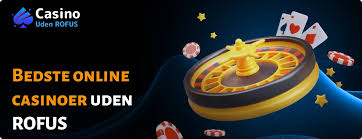Oplev Spil Casino Uden Om ROFUS Din Guide til Online Spil Oplev Spil Casino Uden Om ROFUS Din Guide til Online Spil