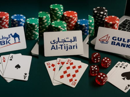 استكشف أفضل كازينوهات الإنترنت في الكويت استكشف أفضل كازينوهات الإنترنت في الكويت