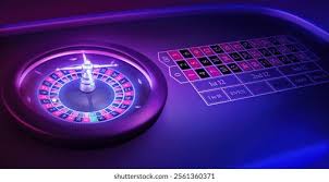 Roulette Not on GamStop Live Play Responsibly and Enjoy Roulette Not on GamStop Live Play Responsibly and Enjoy