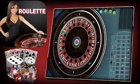 Roulette Online Live - Das ultimative Spielerlebnis 286381050