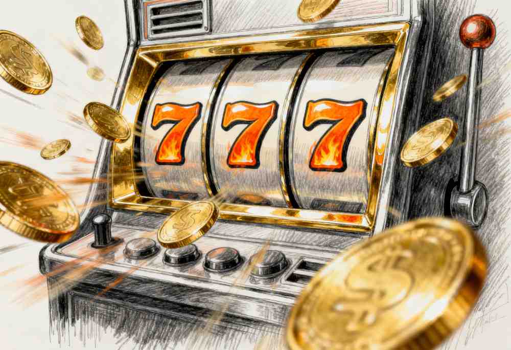 Spins Heaven Crypto Casino
