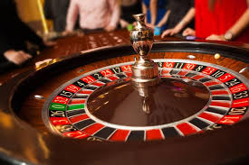 The Ultimate Guide to Roulette for Real Money