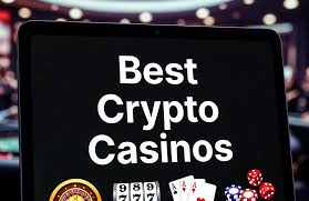 Top Bitcoin Casinos Your Ultimate Guide to Winning Big -151950294
