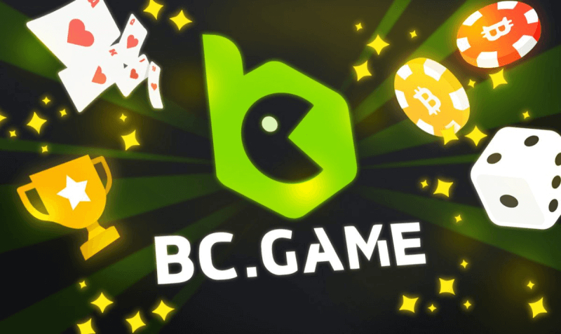 BC.Game Your Ultimate Online Casino and Sportsbook Experience