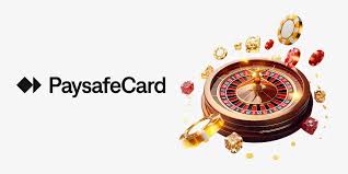 Casino med Paysafe Sikker og Nem Indbetaling