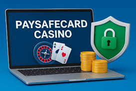 Casinoer med Paysafecard Sikkerhedsforanstaltninger og Fordele
