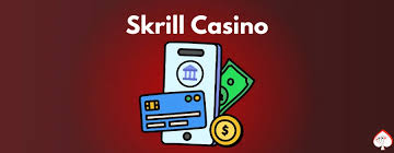 Casinoer med Skrill - Den Bedste Betalingsmetode til Online Spil -1938250387