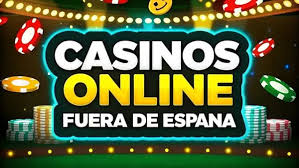 Casinos Fuera de España Una Guía Completa para Jugadores Internacionales -1244184652