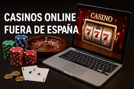 Casinos Fuera de España Una Guía Completa para Jugadores Internacionales -1244184652
