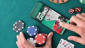 Discover the Exciting World of Online Casino Gaming at Verde Casino