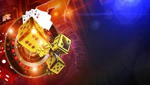 Experience the Thrill of Gaming at HashLucky Online Casino