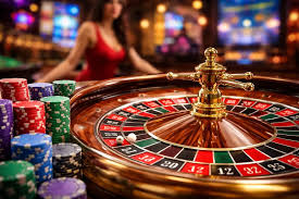 Experience the Thrill of Live Roulette at UK Casino Sites