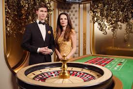 Explore the Exciting World of Online Roulette for Real Money