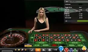 Explore the Exciting World of Online Roulette for Real Money