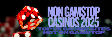 Exploring Non GamStop UK Casino Sites A Comprehensive Guide -1776110121