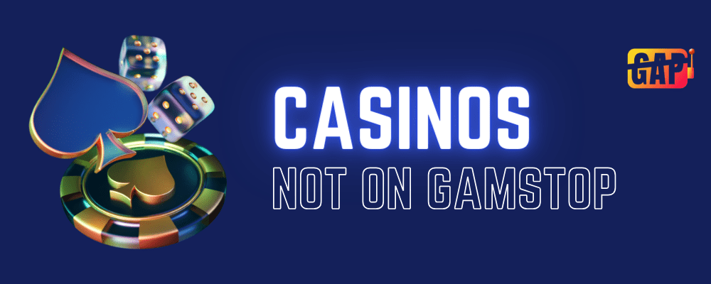 Exploring Online Casinos Not Registered with GamStop -1703728777