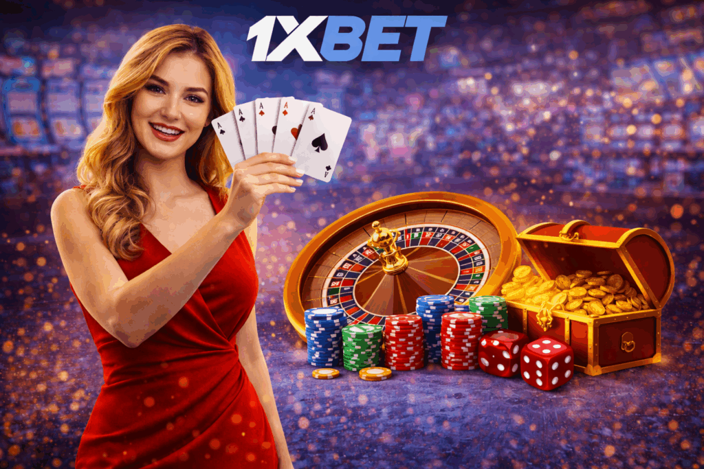 How to Access Your 1xbet Account in Uzbekistan 606914925