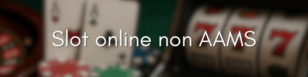 I Migliori Casinò Non AAMS Senza Documenti Guida Completa -1719958293