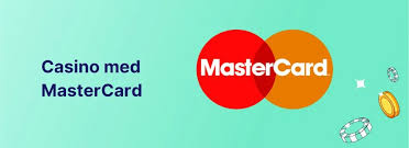 Mastercard Casinoer Fordele, Ulemper og Bedste Valg