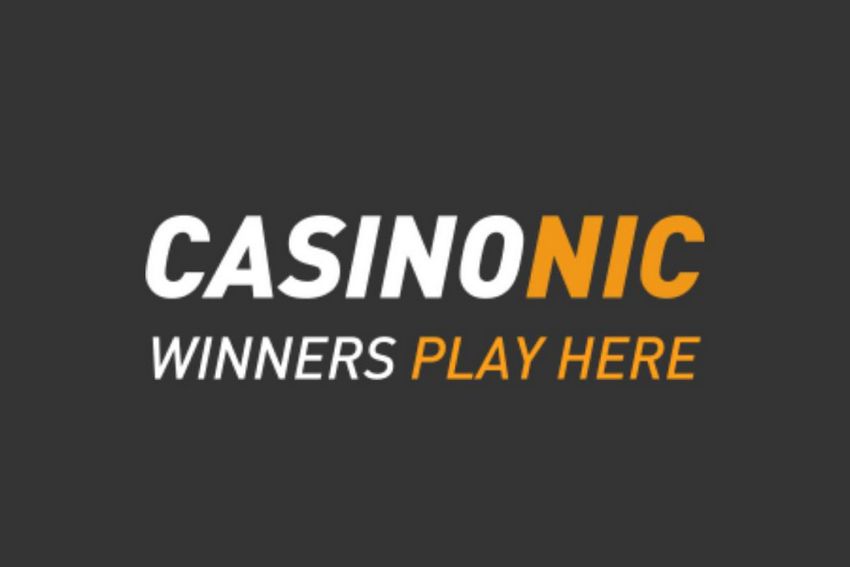 Casinonic Review - Specialist & Gamer Ratings (2026 ) Casinonic Review - Specialist & Gamer Ratings (2026 )