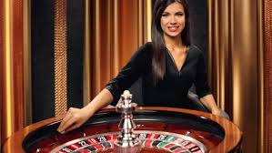 Online Live Roulette for Real Money Experience the Thrill of the Casino