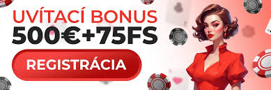 Slovenské online casino bonus bez vkladu – Všetko, čo potrebujete vedieť