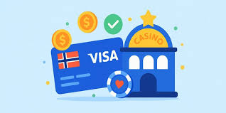 Velkommen til Visa Casinoer Din Guide til Sikker Online Spil